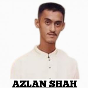 Azlan Shah Mantapkan Diri  Calonkan Ketua FKWI Inhil Tahun 2022-2025.