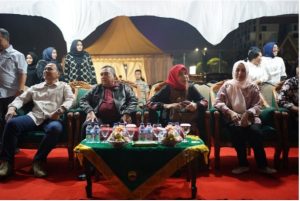 Wakil Gubernur Riau Beri Pesan Tegas Kepada Jajaran TNI AD, Begini Katanya.