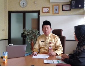Angka Stunting di Riau 2022 Turun, Kadiskes Sebut Berkat Kerja Keras Kawan-Kawan di Puskesmas.