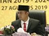Agenda Reses, Ketua DPRD Kampar Dengarkan Aspirasi Masyarakat di Sungai Pinang