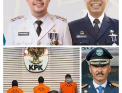 Kasus OTT Pemko Pekanbaru: Uang Haram Rp7 Miliar Mengalir ke Banyak Pihak