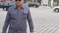 Soal Martias Fangiono, Bos Besar First Resources Group di Periksa Satgas PKH, Ketua KNPI Riau Bilang ini
