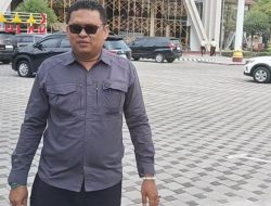 Soal Martias Fangiono, Bos Besar First Resources Group di Periksa Satgas PKH, Ketua KNPI Riau Bilang ini