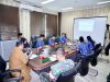 Wujudkan Arus Mudik Aman dan Nyaman, Pemerintah Kabupaten Kampar Ikuti Rakor Persiapan Angkutan Lebaran Tahun 2025 M/1446 Hijriah 