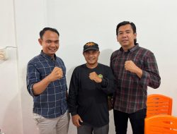 Jaga Harmoni, Panglima LLMB Minta Warga Siak Tak Terprovokasi Isu Pilkada