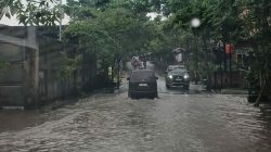 Pekanbaru Terancam Jadi Danau Setiap Hujan Deras, Warga Resah