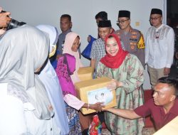 Kasmarni: Safari Ramadhan, Momentum Rajut Keakraban Antara Pemerintah Bersama Masyarakat Pinggir