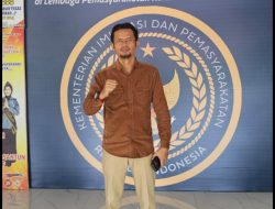 PK: Harapan Baru bagi Terpidana, Polman P Sinaga Terus Perjuangkan Keadilan
