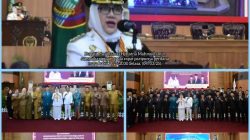 Ketua DPRD Mura: Harapan Besar untuk Pembangunan dan Penanggulangan Masalah Daerah