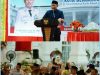 Walikota Lubuklinggau Hadiri Acara Hari Jadi ke-306 Kota Bengkulu