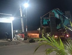 Lubuk Manggis Kembali Disorot: Dugaan Tambang Ilegal Libatkan Tokoh Berpengaruh