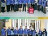 Pemeriksaan Kesehatan Mobile, Inovasi Dinkes Kayong Utara Jangkau Pegawai OPD