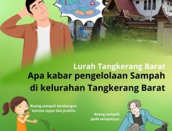 Tokoh Pemuda Soroti Penunjukan Ketua LPS Tangkerang Barat: Jauh dari Musyawarah