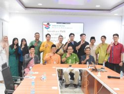 PCR Buka Peluang ASN Pemkab Bengkalis Lanjutkan S2 Magister Terapan Teknik Komputer