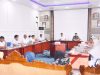 Jelang MTQ Ke- 43 Tingkat Provinsi Riau, Pemkab Bengkalis Tata dan Atur Ulang Pedagang Kaki Lima dan UMKM