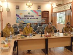 Minggu Pertama Bulan Mei Sejumlah Harga Bahan Pokok Alami Penurunan