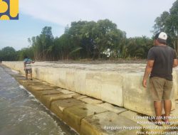 Isu Proyek Belum Selesai, Kontraktor: Kami Ikuti Aturan dan Bukti Lengkap