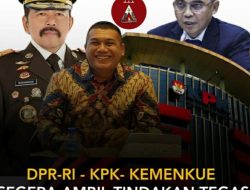 Pejabat DJP Bangun Properti Mewah, Laporan LHKPN Hanya Naik Rp 76 Juta