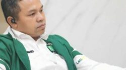 M. Arsyad: Gubri Harus Konsisten, Jangan Mengeluh Defisit Tapi Tambah Beban APBD