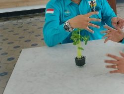 Korupsi Rp195 Miliar: SPPD Fiktif DPRD Riau Diumumkan Setengah Hati?