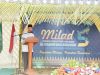 Hadiri Milad ke-5, Kasmarni Berharap Ponpes Al-Burdah BAA Khalish Terus Komitmen Ciptakan Generasi Berkualitas dan Berkarakter