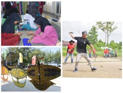 Semarakkan Hari Jadi ke-513 dan Pelestarian Budaya, Pemkab Bengkalis akan Gelar sejumlah Lomba Permainan Rakyat