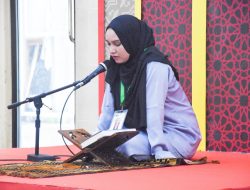 Menafsirkan Wahyu, Menyalakan Cahaya: Final Tafsir Bahasa Indonesia Meriahkan MTQ ke-43 Tingkat Provinsi Riau