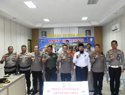 Selama 14 Hari Kedepan Satlantas Polres Bengkalis Gelar Operasi Patuh