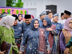 Puncak Peringatan Hari Jadi ke-513 Bengkalis Kental Budaya Melayu