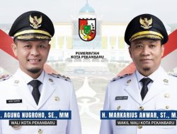 Gebrakan 100 Hari Wali Kota Pekanbaru: Dari Parkir, Sampah, Infrastruktur hingga Sosial Kemasyarakatan