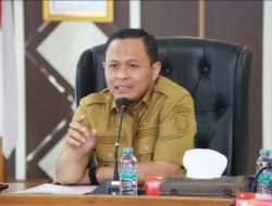Komitmen Pemko Pekanbaru Bangun Infrastruktur, 29 Ruas Jalan Dioverlay Jelang Akhir Tahun