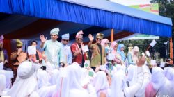Agung Nugroho Hadirkan MTQ Pekanbaru sebagai Pusat Syiar dan Ekonomi Umat