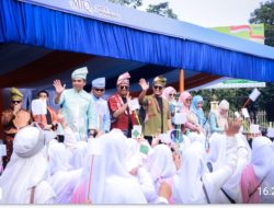 Agung Nugroho Hadirkan MTQ Pekanbaru sebagai Pusat Syiar dan Ekonomi Umat