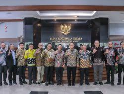 Pemko Pekanbaru Resmi Terapkan Manajemen Talenta ASN, Perkuat Sistem Merit dan Reformasi Birokrasi