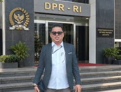 DANANTARA Dinilai Belum Berdampak Signifikan terhadap Ekonomi Nasional, Larshen Yunus: Jangan Hanya Jadi Pengelola Aset Negara