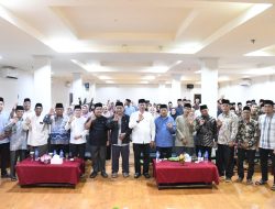 LPTQ Bengkalis Matangkan Kesiapan Kafilah, 60 Peserta Ikuti Pemantapan Terpusat Jelang MTQ Riau ke-44
