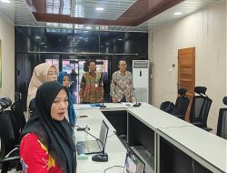 Dinas Perikanan Bengkalis Luncurkan Pembinaan Mutu Berbasis Digital, Pelaku Usaha Perikanan Antusias Ikuti Webinar CPIB dan SKP