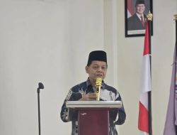 Anggota DPRD Kampar Fahmil Dorong Salimah Perkuat Poros Ketahanan Keluarga