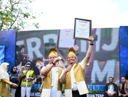 Kolabor Aksi Membangun Pekanbaru: 242 Tahun Melangkah Menuju Kota yang Lebih Maju