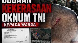 Arsul Lubis Tempuh Jalur Hukum, Peltu Harahap Dilaporkan ke POM TNI Pekanbaru