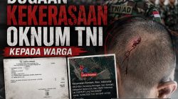 Laporan Dugaan Kekerasan Masuk POM TNI, Keluarga Arsul Minta Peltu Harahap Segera Diperiksa